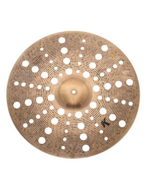 Zildjian K Custom 19" Special Dry Trash Crash Cymbal