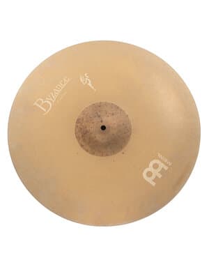 Meinl Byzance Benny Greb Signature 20" Sand Ride Cymbal