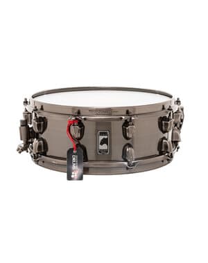 Mapex Black Panther 'The Blade' 14" x 5.5" Steel Snare Drum