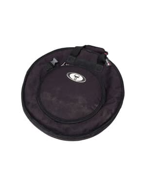 Protection Racket 22" Cymbal Case w/Ruck Straps