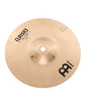 Meinl Classics Custom 8" Splash Cymbal