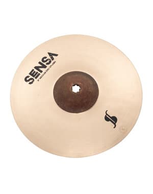 Stagg Sensa 8" Medium Exo Splash Cymbal