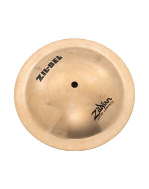 Zildjian FX 9.5" Zil-Bel Cymbal