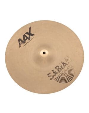Sabian AAX 16" Metal Crash Cymbal