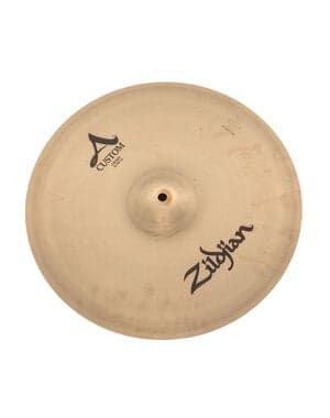Zildjian A Custom 16" Crash Cymbal