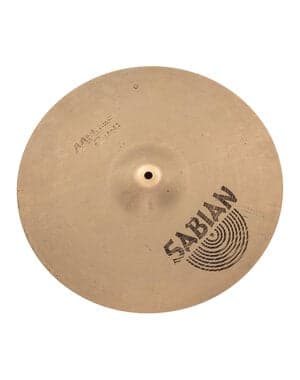 Sabian AA 17" Medium Crash Cymbal