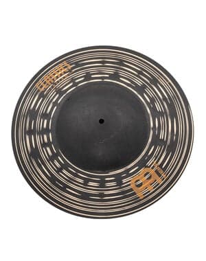 Meinl Classics Custom 18" Heavy Big Bell Dark Ride Cymbal