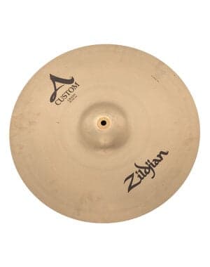Zildjian A Custom 18" Crash Cymbal