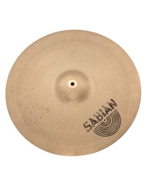 Sabian AAX 20" Medium Ride Cymbal