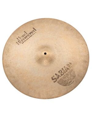 Sabian HH 20" Heavy Ride Cymbal