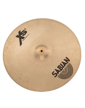 Sabian XS20 20" Medium Ride Cymbal