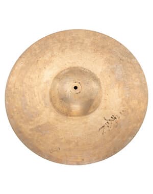 Zildjian Z Custom 21" Mega Bell Ride Cymbal