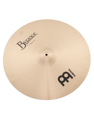 Meinl Byzance 22" Medium Crash Cymbal