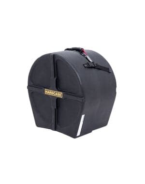 Hardcase HN16FT16" Floor Tom Drum Case