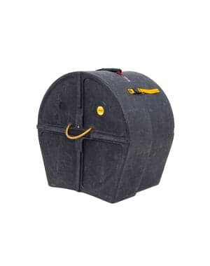 Hardcase HN22B 22" Bass Drum Case