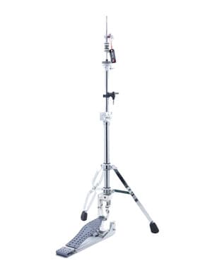 DW MDD Machined Drive 2-Leg Hi Hat Cymbal Stand