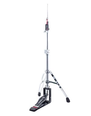 DW 5000 2-Leg Hi Hat Cymbal Stand