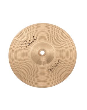 Paiste Signature 8" Splash Cymbal