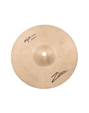 Zultan AJA Series 8" Splash Cymbal