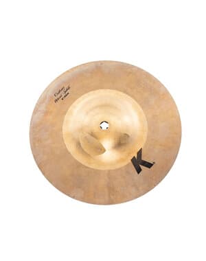 Zildjian K Custom 9" Hybrid Splash Cymbal