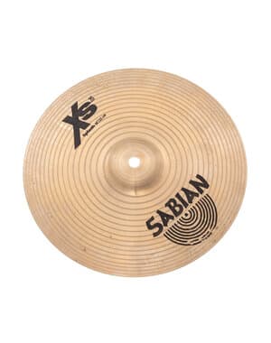 Sabian XS20 10" Splash Cymbal