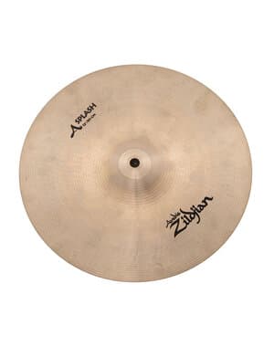 Zildjian Avedis 12" Splash Cymbal
