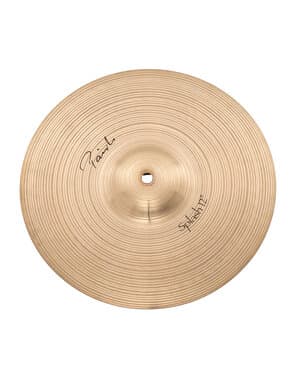 Paiste Signature 12" Splash Cymbal
