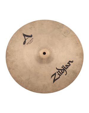 Zildjian Avedis 14" Fast Crash Cymbal