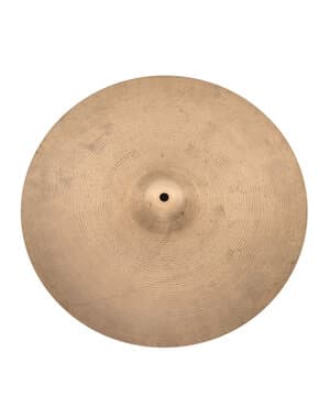 Zildjian Avedis Hollow Logo 16" Thin Crash Cymbal