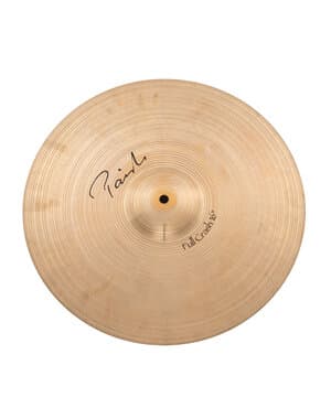 Paiste Signature 16" Full Crash Cymbal