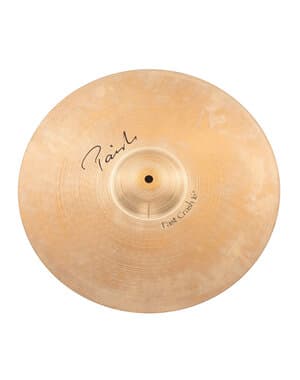 Paiste Signature 16" Fast Crash Cymbal
