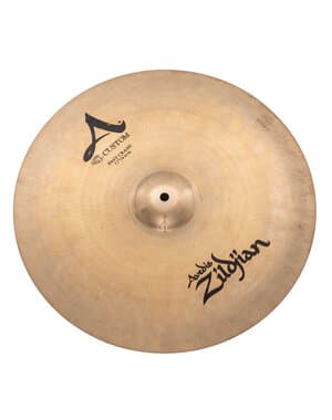 Zildjian A Custom 17" Fast Crash Cymbal