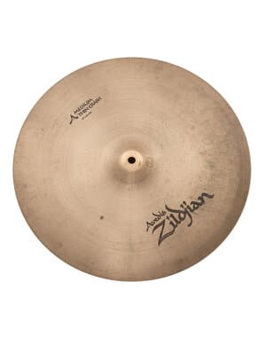Zildjian Avedis 17" Medium Thin Crash Cymbal