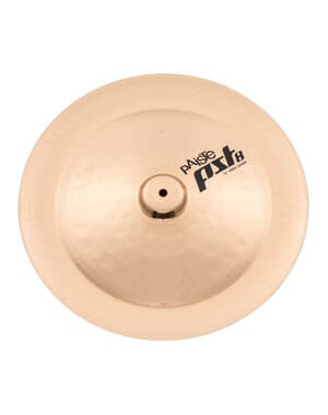 Paiste PST8 18" Rock China Cymbal
