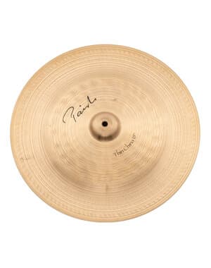 Paiste Signature 18" Thin China Cymbal