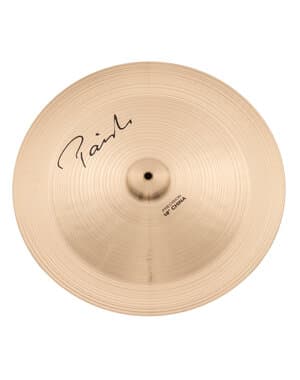 Paiste Signature 18" Precision China Cymbal