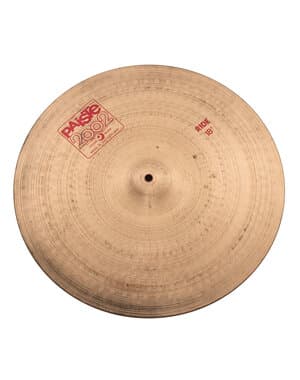 Paiste 2002 18" Ride Cymbal
