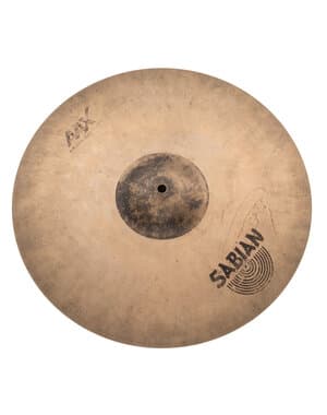 Sabian AAX 18" X-Plosion Crash Cymbal