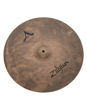 Zildjian Avedis 18" Uptown Ride Cymbal