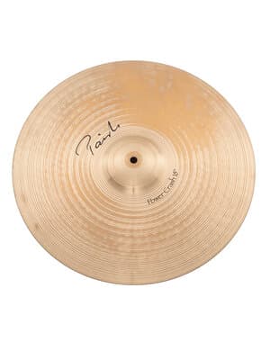 Paiste Signature 18" Power Crash Cymbal