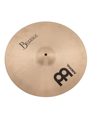 Meinl Byzance 18” Medium Crash Cymbal