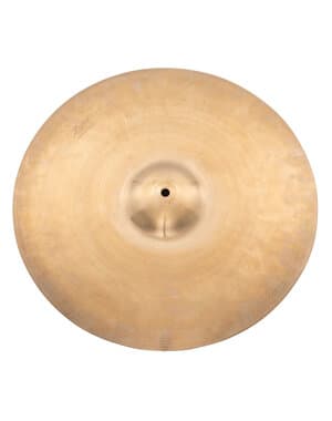 Zyn Classic 19" Crash Cymbal
