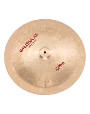 Zildjian Oriental 20" China Trash Cymbal