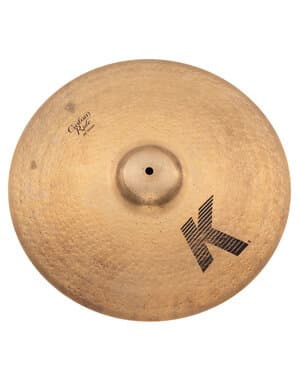 Zildjian K Custom 20" Ride Cymbal