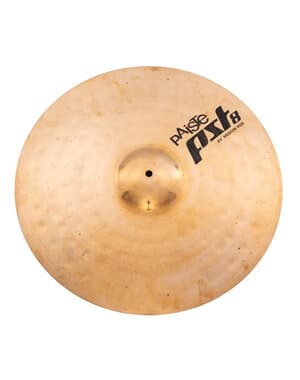 Paiste PST8 20" Medium Ride Cymbal