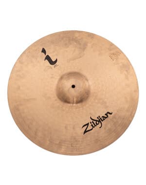Zildjian I Family 20" Ride Cymbal