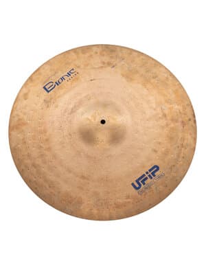 UFIP Bionic Series 21" Ride Cymbal