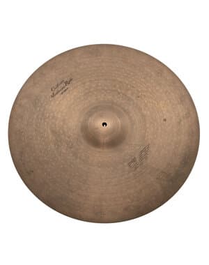 Zildjian K Custom 22" Medium Ride Cymbal