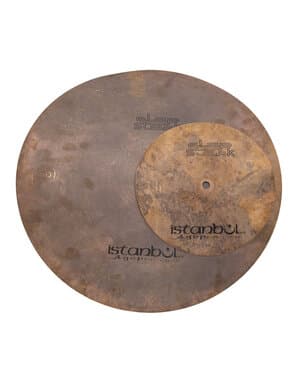 Istanbul Agop 9" & 17" 'Clap Stack' Expansion Pack