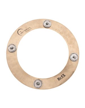 Dream Re-FX Scott Pellegrom 14" 'Crop Circle' FX Cymbal